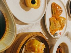 -红棉中餐厅·广州海航威斯汀酒店
