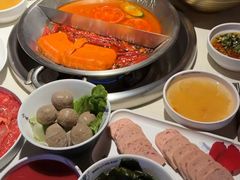 -小龙坎火锅(全球总店)