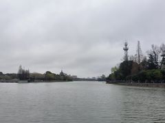 -南通濠河风景名胜区