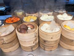 -云海轩·海鲜自助-河北云瑧世纪大饭店1F
