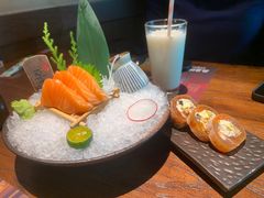 -京鹿料理(荟聚店)