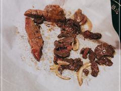 -福成自助烤肉(双桥万达店)