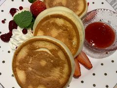 -娜娜家·Nana's restaurant(国金汇店)