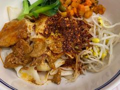 -零贰玖油泼面(大悦城店)