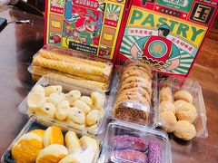 -東更道点心行(文化东路店)