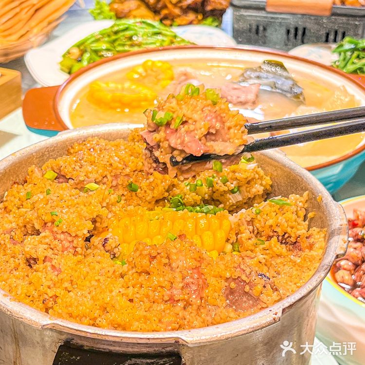 聚会首选地｜好吃平价的川菜馆🔆