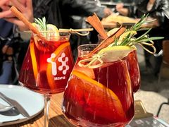 -18号酒馆(天目里店)