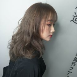 点击看大图 -藤野造型
