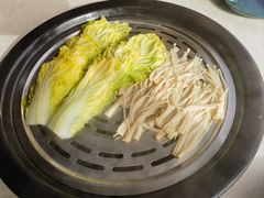 -蒸唯鲜·蒸汽海鲜融合菜(曙光西路店)