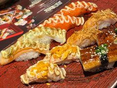 -古田居·特色寿司料理(星之岛旗舰店)