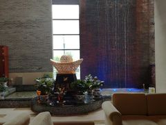 -锦龙国际酒店(天津奥体中心华苑地铁站店)