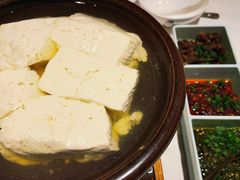 -贡宴盐帮菜自贡驻京联络处餐厅