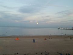 -海天一色海景自助餐厅(西港花园店)