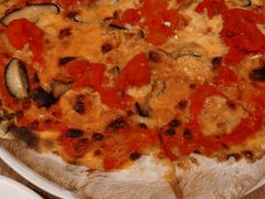 -城市大道红炉披萨烘焙坊