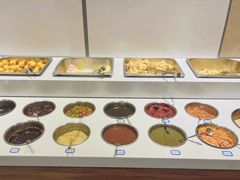 -东来顺饭庄(上地华联店)