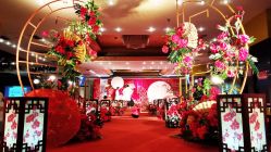 -天邑国际酒店·宴会厅