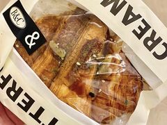 -BUTTERFUL&CREAMOROUS 黄油与面包(三里屯太古里店)