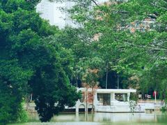 -人民公园(罗湖区)