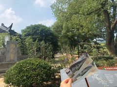 -雨花胜境