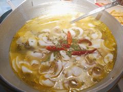 金牌酸菜鱼（微辣）-老屋印象川菜(马园路店)