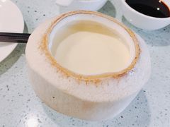 -烹然四季椰子鸡火锅(团结湖总店)