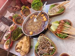 -柳大厨螺蛳粉(人民路总店)