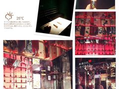 -百威KTV(恒福路店)