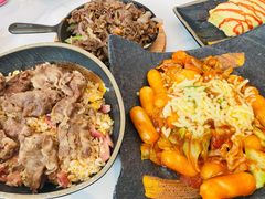 -HONGA HONGA雄家(曹路店)