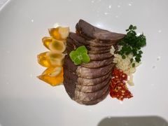 -曙光国际大酒店中餐厅
