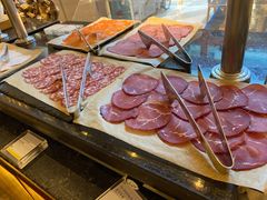 -威斯汀舞台餐厅