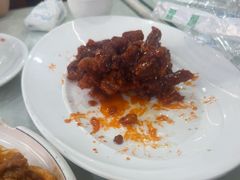 -同发号饭庄(复兴路店)