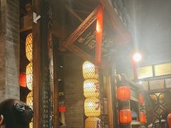-南京大牌档(之心城店)