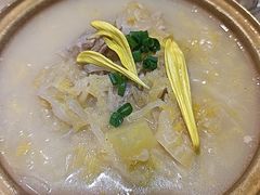 -小吊梨汤·北京菜·烤鸭(鸟巢店)