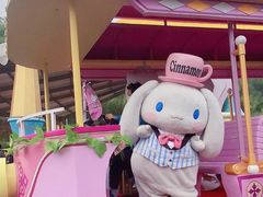 -安吉Hello Kitty乐园
