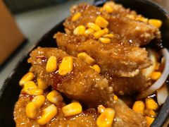 -合合大冷面(湖南店)