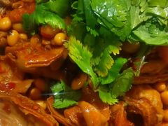 -小板凳(四公里店)