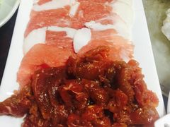 -美阿里烤肉·韩料(茂名道店)