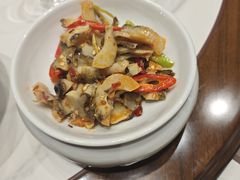 -老爷庙风味美食府(魏都大道店)