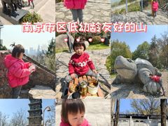 -九华山公园