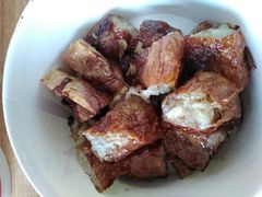 -老闽味沙茶面·姜母鸭(传承35年曾厝垵店)