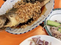 -雅苑餐厅(朝天路店)