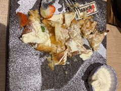 -蟹的岡田屋(正大广场店)