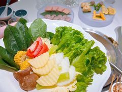 -左庭右院鲜牛肉火锅(苏州园区永旺店)