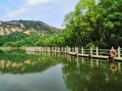 -嵖岈山风景区