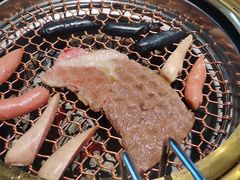 -花时·炭火烧肉(东百中心A馆店)