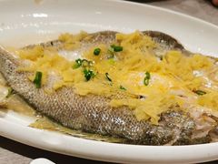 -汤臣·空中餐厅·严选粤菜(石湾世博广场店)