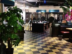 大堂-小柴米·传统江西菜(八一广场店)
