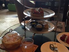 -粤海喜来登酒店·&More聚驿(天河城店)