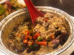 -枪火串烧·东北特色烧烤(罗湖总店)