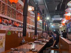 -大阪烧肉BAKA一代(十亩地店)